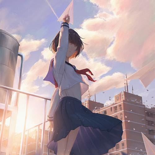 2025励志头像图片