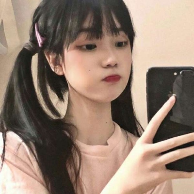 2025高清优质女生头像图片