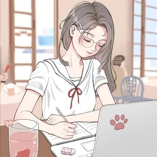 2025励志头像图片