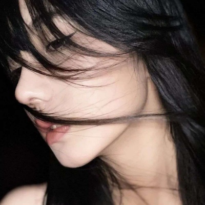 女生微信意境头像2025大图版