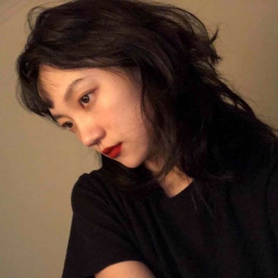 2025最火头像女