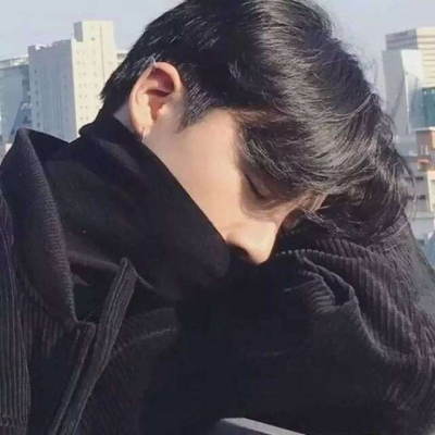 2025微信最IN男生头像
