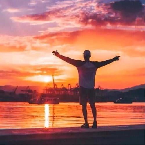 2025励志头像图片