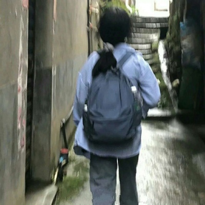 女生头像不露脸2025