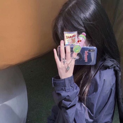 2025高清优质女生头像图片