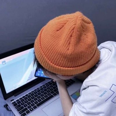 个性的真实男生微信头像
