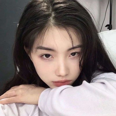 个性又吸睛时尚潮流微信头像女
