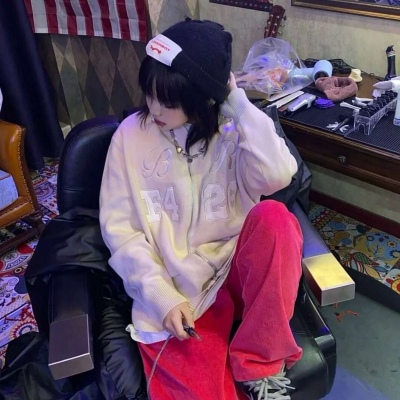 风格女头像真人高清好看