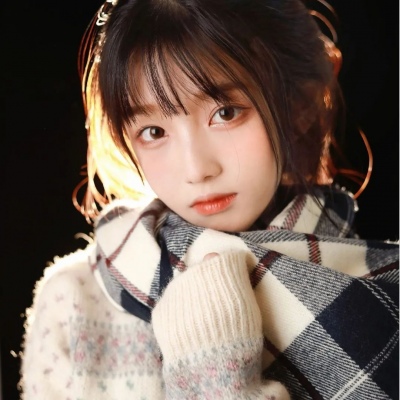 2025女生优质精选头像图片
