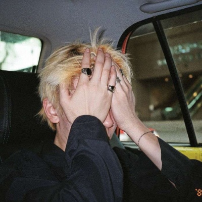 个性有型的微信高清男生头像