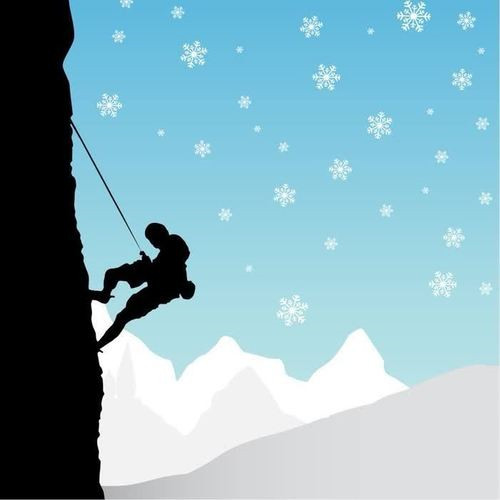 2025励志头像图片