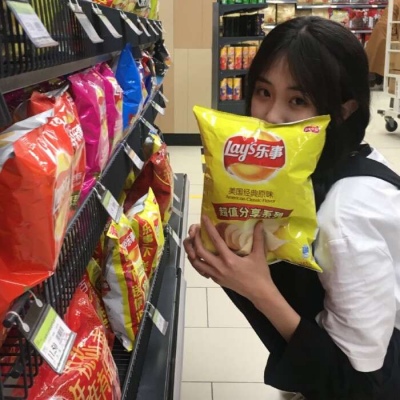 2025高清优质女生头像图片