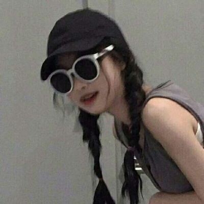2025女生新款头像