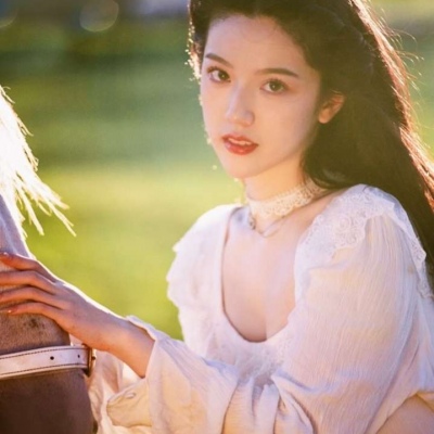 2025新款头像女