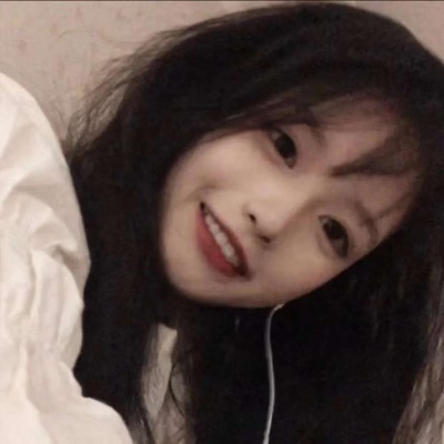 2025最火头像女