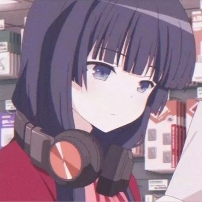 女头2025新款动漫图片