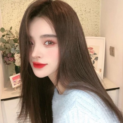 2025精致女生头像