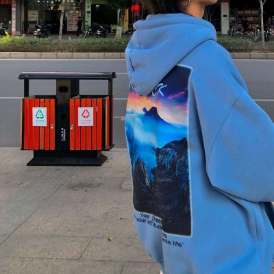 2025最潮最火男生头像图片