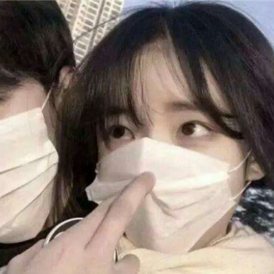 情侣头像 情侣专用2025真人