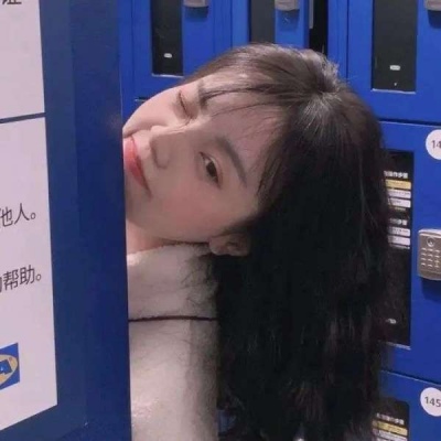 2025女生新款头像
