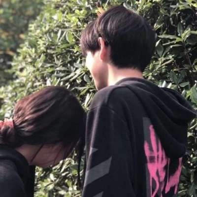 撩人超甜情头一人一半2025