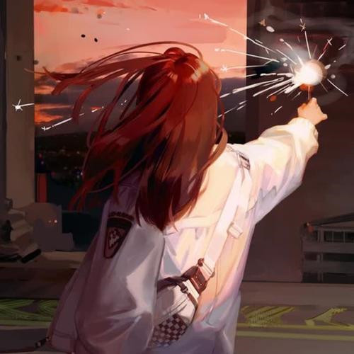 2025励志头像图片