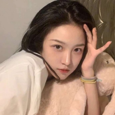 个性又吸睛时尚潮流微信头像女