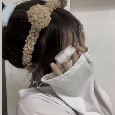 头像女生2025最火可爱真人图片