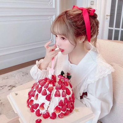 新年头像2025闺蜜款