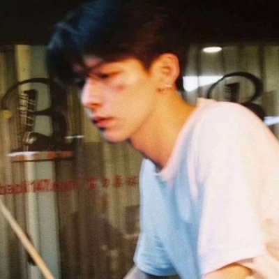 2025年男生qq头像图片