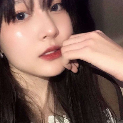 个性又吸睛时尚潮流微信头像女