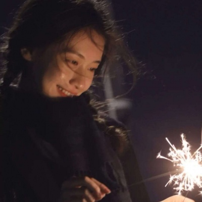 适合过年用的微信真人女生头像