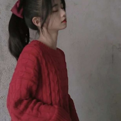 2025新款头像女