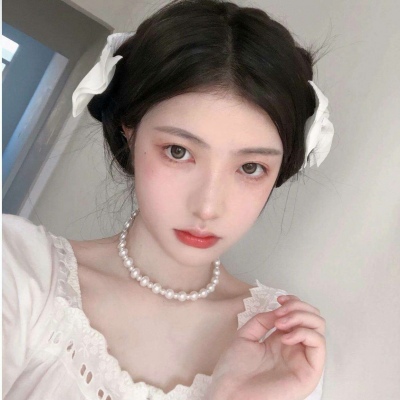 2025最潮最火女生头像高清图片