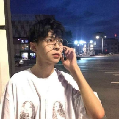 2025年男生qq头像图片