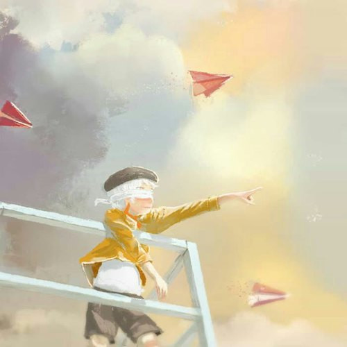 2025励志头像图片