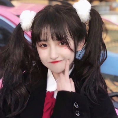 qq女生头像2025最新版图片