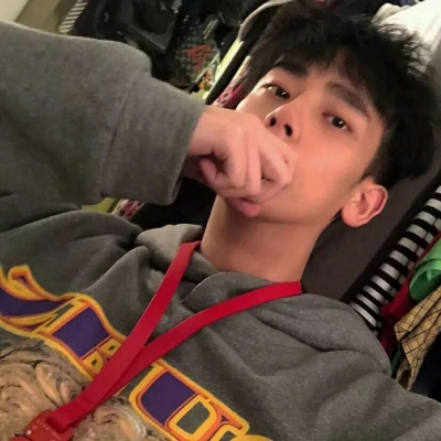 2025年抖音最火的男生头像图片
