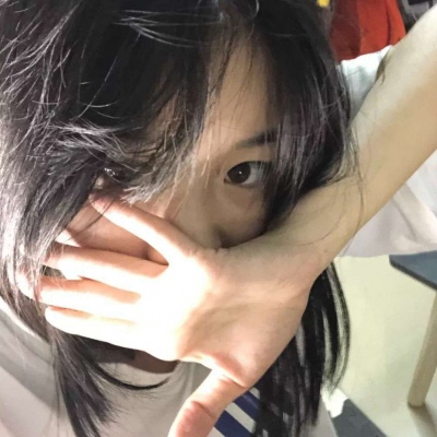 唯美的清纯女生头像2025高清图片