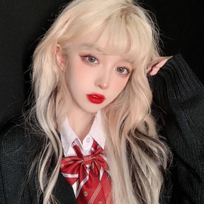 qq女生头像2025最新版图片