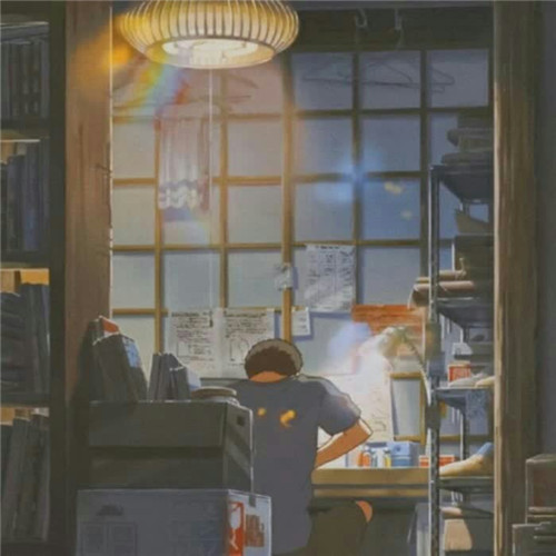 2025励志头像图片