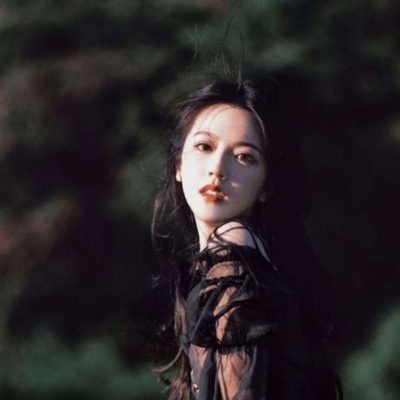 2025新款头像女