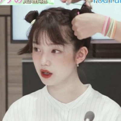 唯美的清纯女生头像2025高清图片