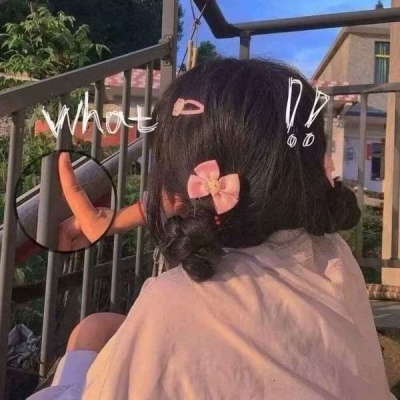 头像女生2025最火可爱真人图片