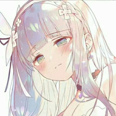 头像图片2025最火爆女动漫
