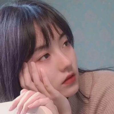 2025年精选微信女生头像