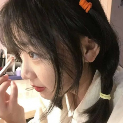 2025头像可爱女