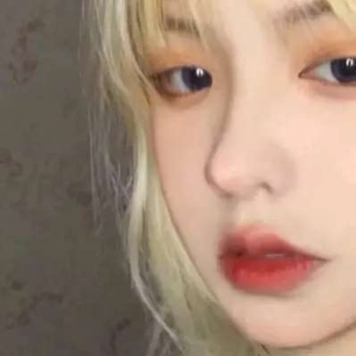 2025女生流行的头像图片