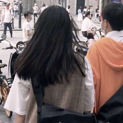 头像图片2025最火爆情侣