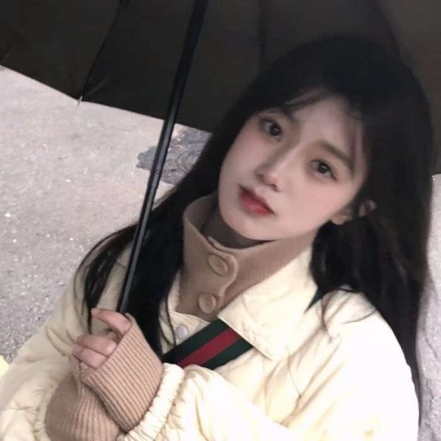 2025最新头像女生温柔